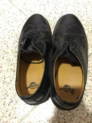 Scarpe Dr. Martens donna