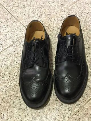 Scarpe Dr. Martens donna