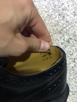 Scarpe Dr. Martens donna