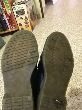 Scarpe Dr. Martens donna