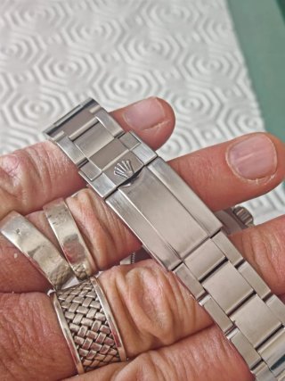 Rolex Daytona APH116520 2013 Caja tarjeta revisión