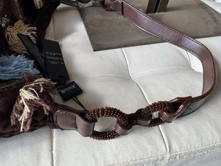 Borsa Gai Mattiolo nuova