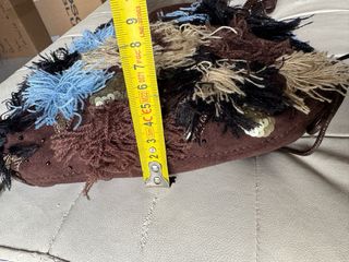 Borsa Gai Mattiolo nuova