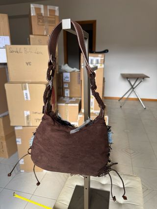 Borsa Gai Mattiolo nuova