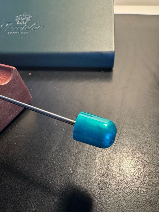 Pineider Avatar Touchdown Traveler Stilografica M