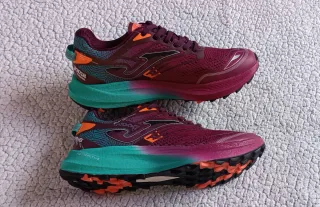 Zapatillas Joma Trail Running TR-6 Unisex
