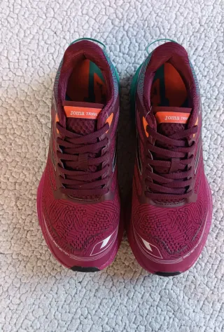 Zapatillas Joma Trail Running TR-6 Unisex