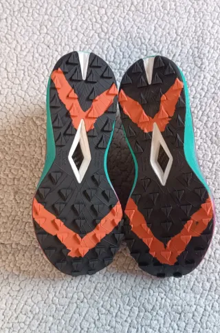 Zapatillas Joma Trail Running TR-6 Unisex