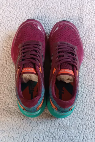 Zapatillas Joma Trail Running TR-6 Unisex