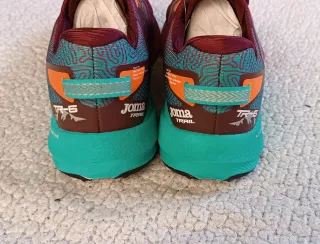 Zapatillas Joma Trail Running TR-6 Unisex