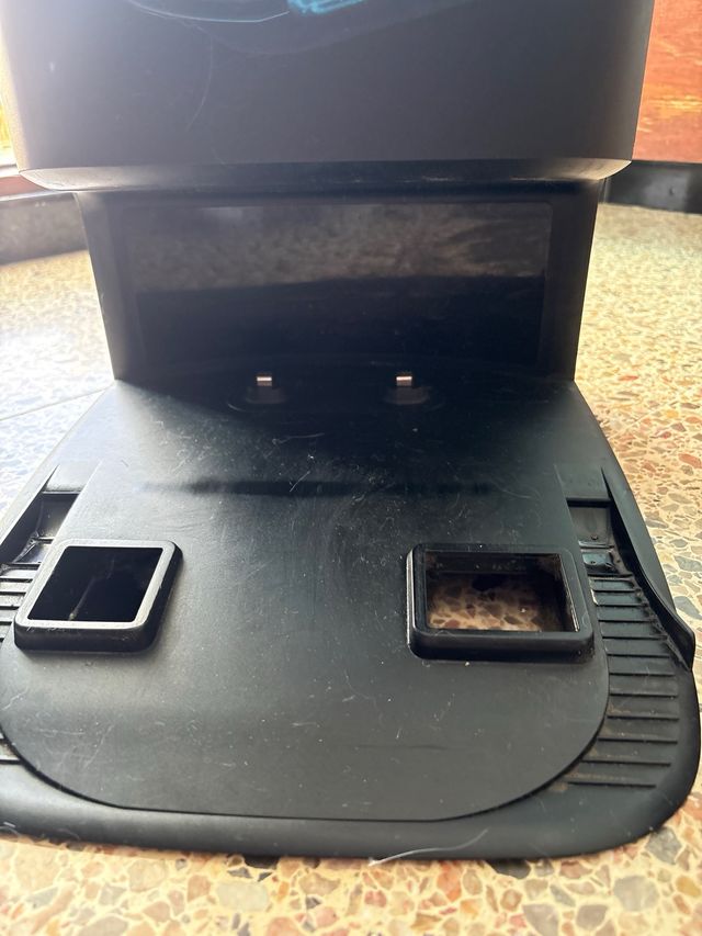 Base Cecotec Conga 8090 Autovaciado