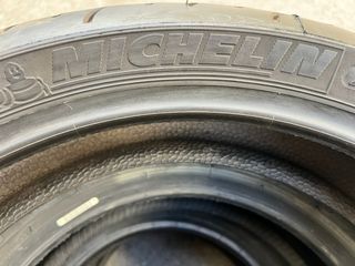 Neumático Moto Michelin 170/60ZR17 72W