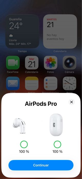 Auriculares Pro2