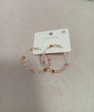 Pendientes de Parfois