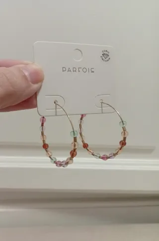 Pendientes de Parfois