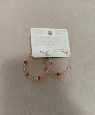 Pendientes de Parfois