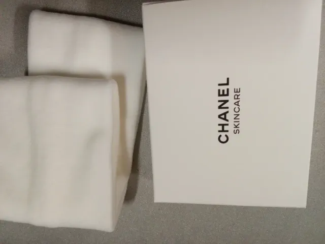 Fascia per capelli Chanel