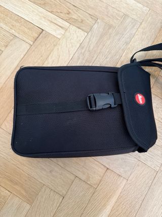 Prismáticos Leica Geovid 15x56 Telémetro