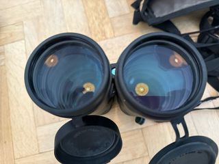 Prismáticos Leica Geovid 15x56 Telémetro