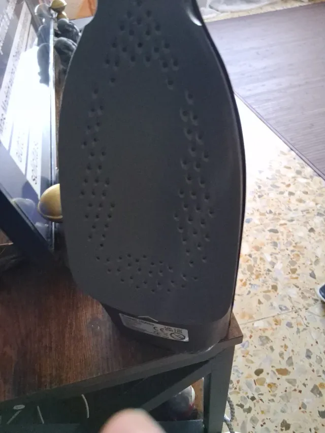 Plancha de vapor Russell Hobbs Powersteam Ultra