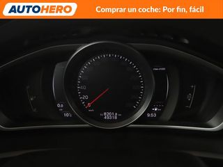 Volvo V40 2.0 T2 Momentum