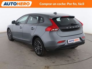 Volvo V40 2.0 T2 Momentum