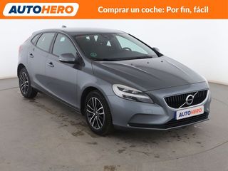 Volvo V40 2.0 T2 Momentum