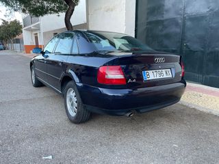 Audi A4 2000