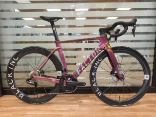 Factor Ostro VAM 2.0