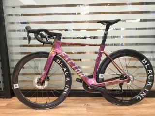 Factor Ostro VAM 2.0