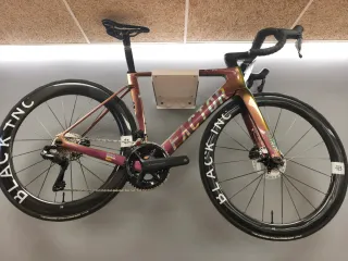 Factor Ostro VAM 2.0