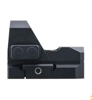 Visor Mira Vector Optics Frenzy Punto Rojo