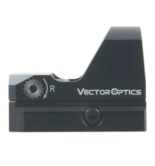 Visor Mira Vector Optics Frenzy Punto Rojo