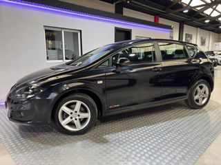 Seat Leon Reference Copa