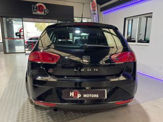 Seat Leon Reference Copa