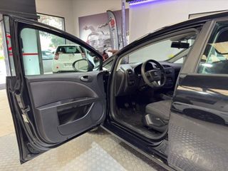 Seat Leon Reference Copa