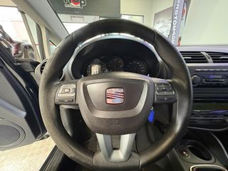 Seat Leon Reference Copa