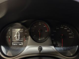 Seat Leon Reference Copa