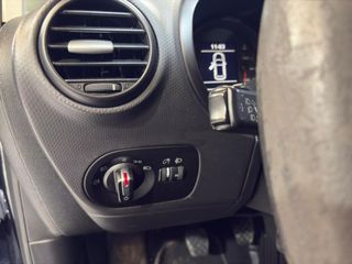 Seat Leon Reference Copa