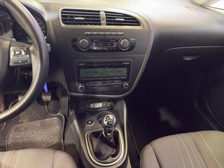 Seat Leon Reference Copa