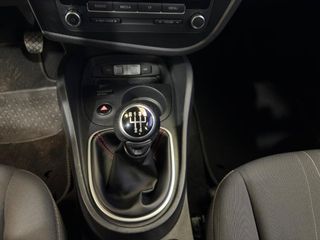 Seat Leon Reference Copa