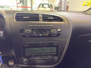 Seat Leon Reference Copa