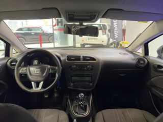 Seat Leon Reference Copa