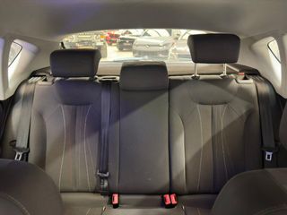 Seat Leon Reference Copa