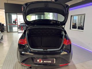 Seat Leon Reference Copa