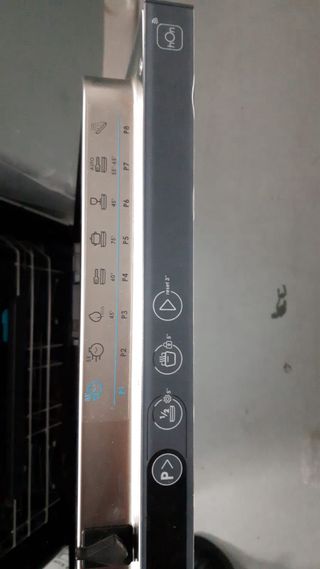 Lavastoviglie Candy Integrabile