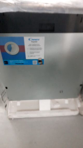 Lavastoviglie Candy Integrabile