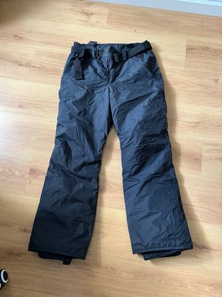 Pantalón de esquí Columbia Talla M