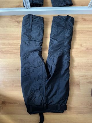 Pantalón de esquí Columbia Talla M