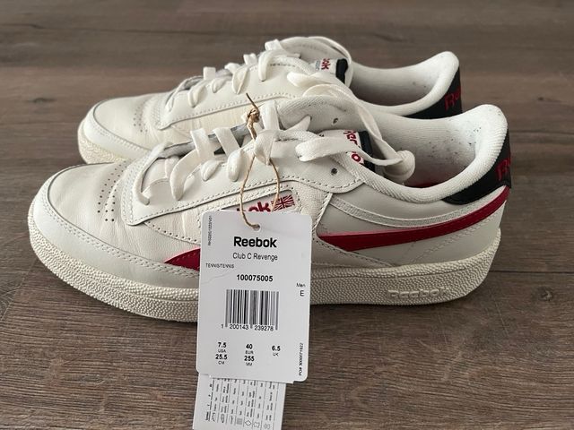 Reebok Club C Revenge Vintage Unisex